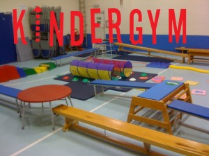 Kindergym