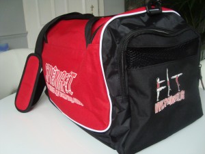 holdall