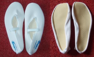 trampshoes