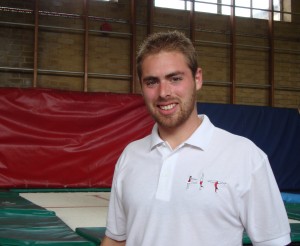 Adam Reynolds