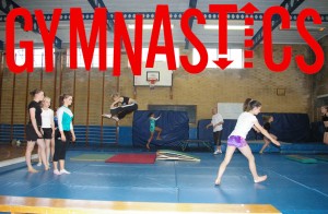 Gymnastics