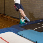 SCHOOL HOLIDAY SESSIONS