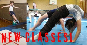 NEW CLASSES IMAGE