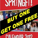 2012 Calendars