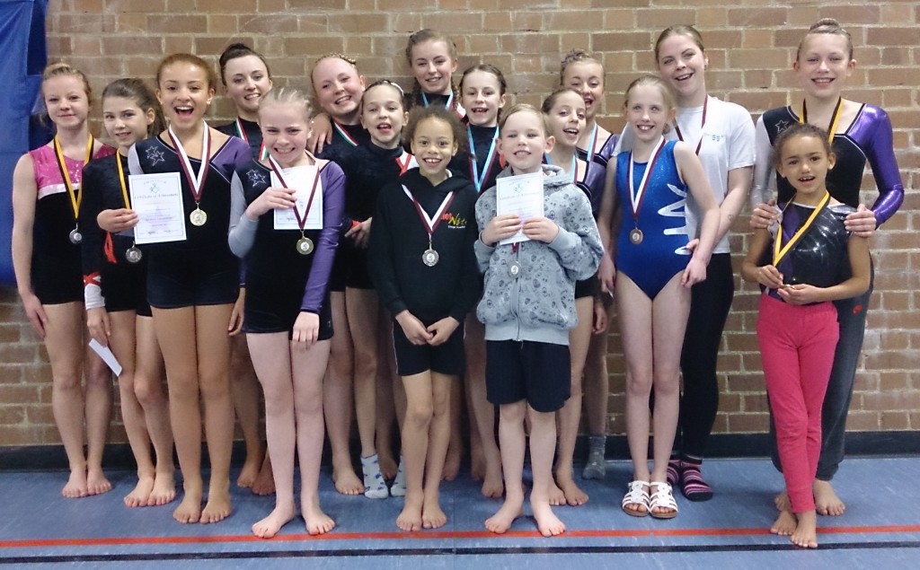 Acro comp 20.4.2013