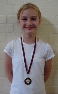 Oakwood Thursday 6.45pm Brooke Turner (10)