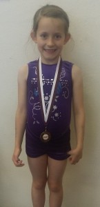 St Bedes Monday 6pm Evie Lord (7)