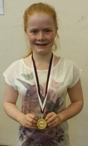 St Bede's Monday 7pm Hannah Jones (13)